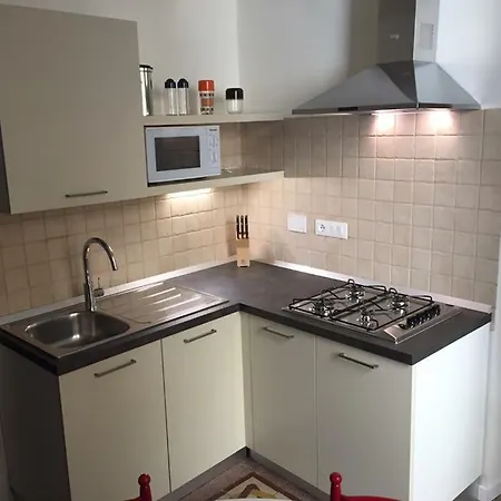 Casa Vacanze Apartment Ameglia