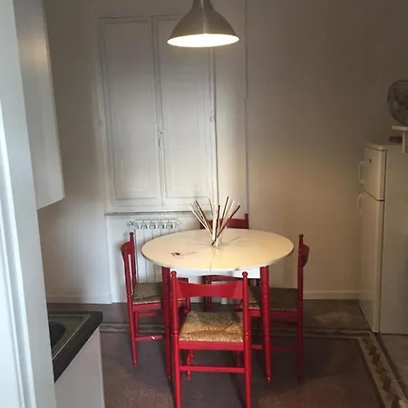 Casa Vacanze * Ameglia