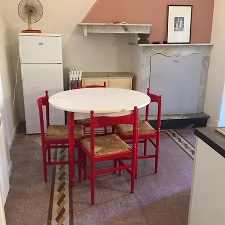 Apartment Casa Vacanze Ameglia