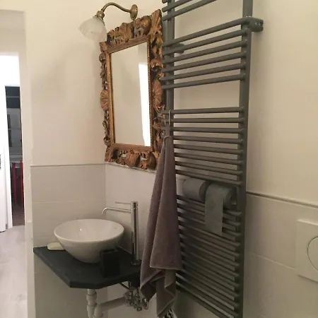 Apartment Casa Vacanze *