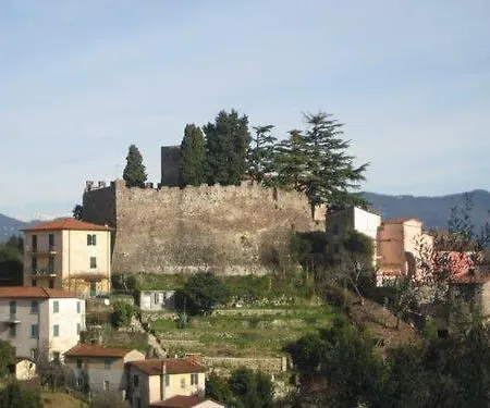 Apartment Casa Vacanze Ameglia