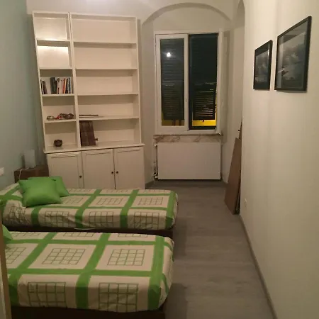 Casa Vacanze Apartment