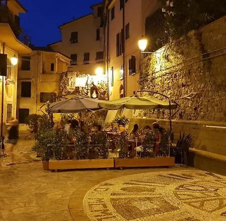 Casa Vacanze Ameglia