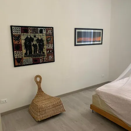Casa Vacanze *